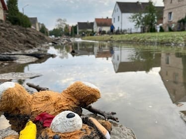 Na ratunek Powodzianom❗️ Pilnie potrzebne osuszacze - main photo