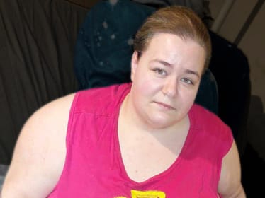 Asia Wyszkowska - zdjęcie główne