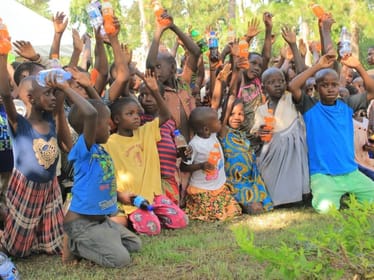 Wybudujmy dom dla osieroconych dzieci w Ugandzie! - main photo