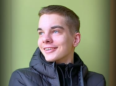 Artem Dektierov - zdjęcie główne