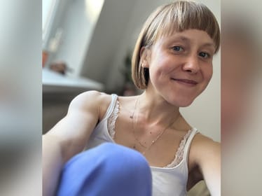 Wiktoria Olejnik - zdjęcie główne