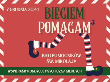 Zadbajmy o kondycję psychiczną młodzieży❗️ - zdjęcie główne