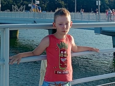 Henryk Dyrda - main photo