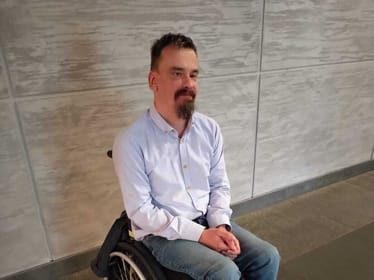 Dariusz Janów - main photo