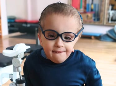 Szymon Pikus - main photo