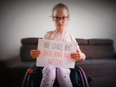 Katarzyna Nowak - main photo
