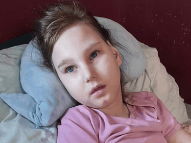 Nikola Staromłyńska - main photo