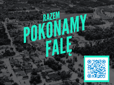 Pomóżmy studentom Uniwersytetu Gdańskiego, którzy ucierpieli w powodzi! - zdjęcie główne
