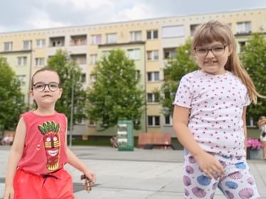 Liliana i&nbsp;Leon Bieszczad - zdjęcie główne