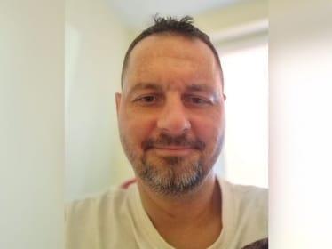 Dariusz Topola - main photo