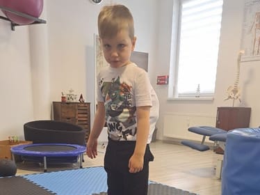 Hubert Dąbrowa - zdjęcie główne