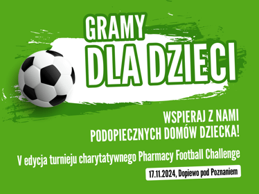 Jak się gra to siepomaga! Wspieraj z nami dzieci z domów dziecka! - main photo