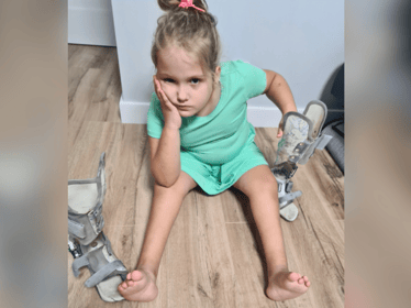 Sara Derbis - zdjęcie główne