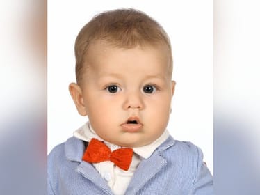 Jaś Federowicz - main photo