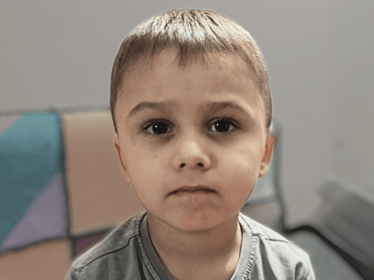 Maksym Shulhin - main photo