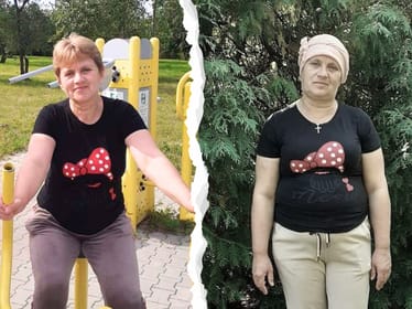 Liliia Novacka - zdjęcie główne