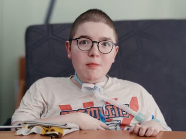 Oliwier Pawłowski - zdjęcie główne