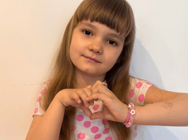 Natalka Stępień - zdjęcie główne