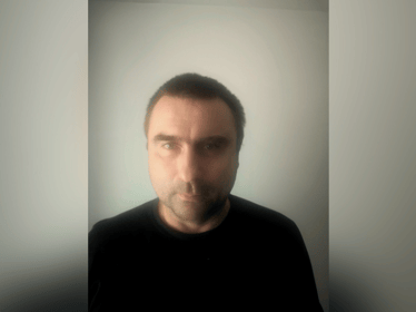 Edward Krasowski - main photo