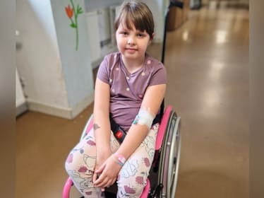 Magdalena Sęczkowska - main photo