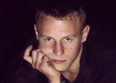 Kamil Jośko - main photo