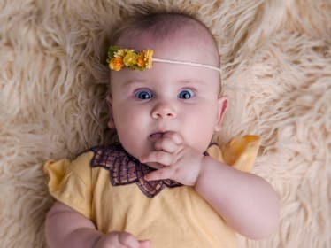 Zosia Sajna - main photo