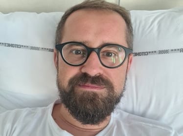 Paweł Skibniewski - zdjęcie główne