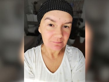 Joanna Sobieszynska - zdjęcie główne