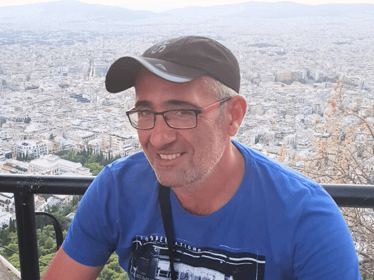 Bartosz Niewiadowski - main photo