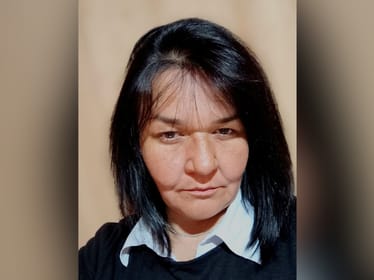 Adriana Cichocka - zdjęcie główne
