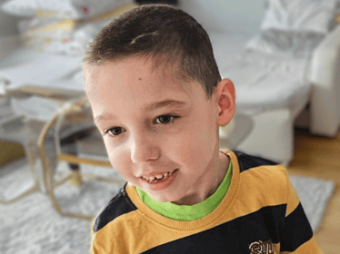 Wiktor Gaik - zdjęcie główne