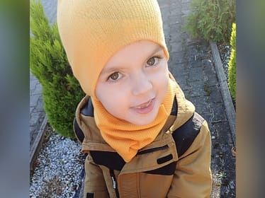 Jasiu Śróda - zdjęcie główne