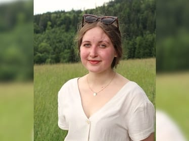 Urszula Bodziona - zdjęcie główne