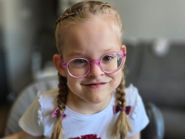 Hania Przegalińska - main photo