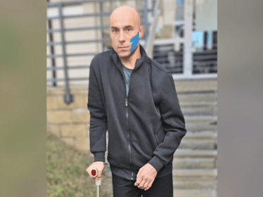 Radosław Polinczuk - zdjęcie główne