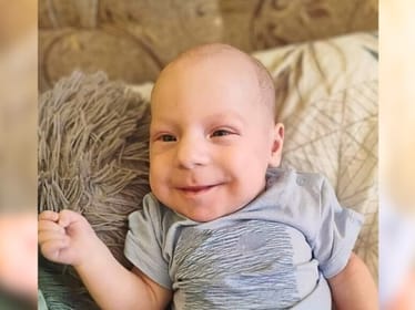 Liam Lemańczyk - main photo