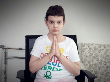 Atussa Maryam Kanjabi - zdjęcie główne