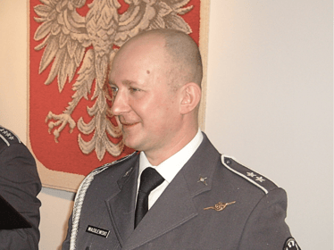 Adam Wasilewski - zdjęcie główne