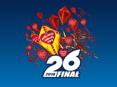 26. Finał WOŚP - zdjęcie główne