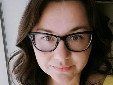 Katarzyna Dorociak Kwacz - zdjęcie główne