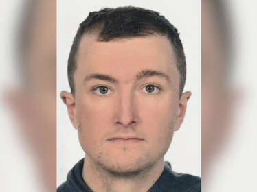 Damian Prędota - zdjęcie główne