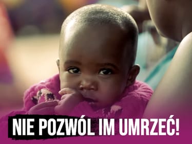 Pomóż matkom i dzieciom z Oltotoi! - zdjęcie główne