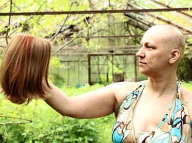 Kasia Śliwińska - Krowiranda - zdjęcie główne