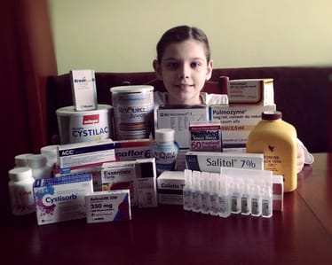 Małgorzata Kowalska - zdjęcie główne