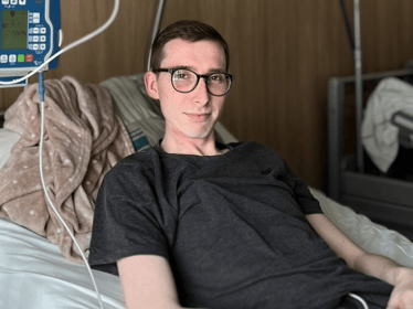 Krystian Olbryś - zdjęcie główne