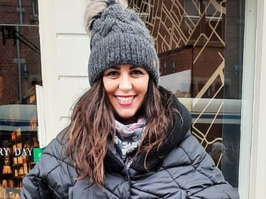 Wioleta Mazur - zdjęcie główne