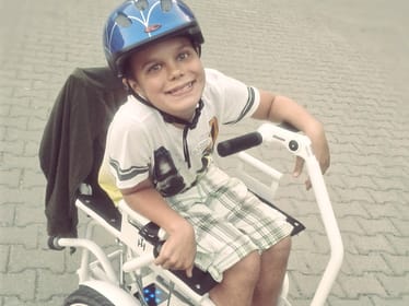 Kacper Józefowski - main photo