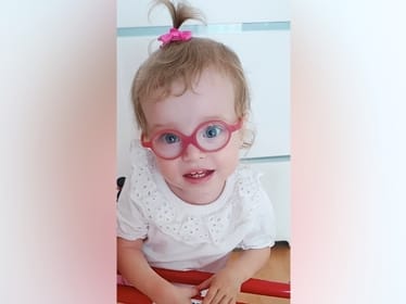 Milenka Gryczyńska - zdjęcie główne