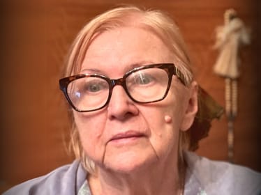 Ela Rudzińska - zdjęcie główne