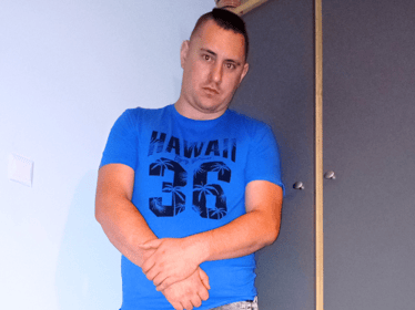 Tomasz Szarłat - main photo